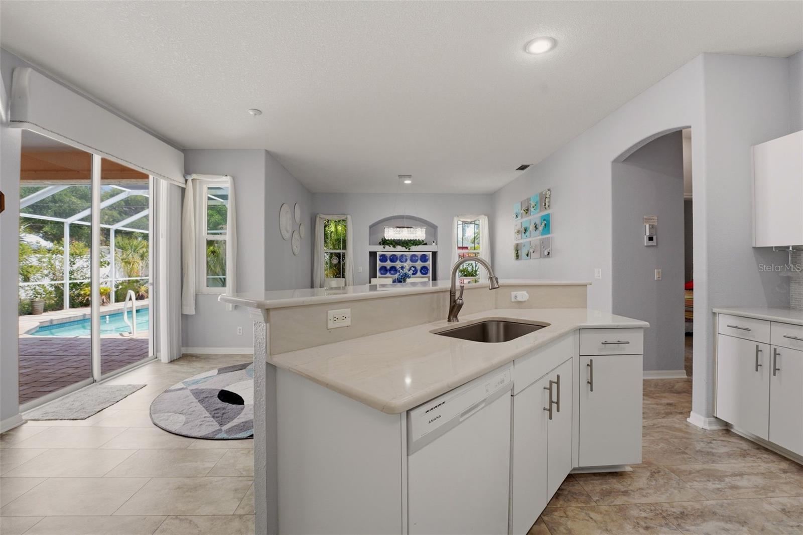 PORT CHARLOTTE SUB 07 - Residential