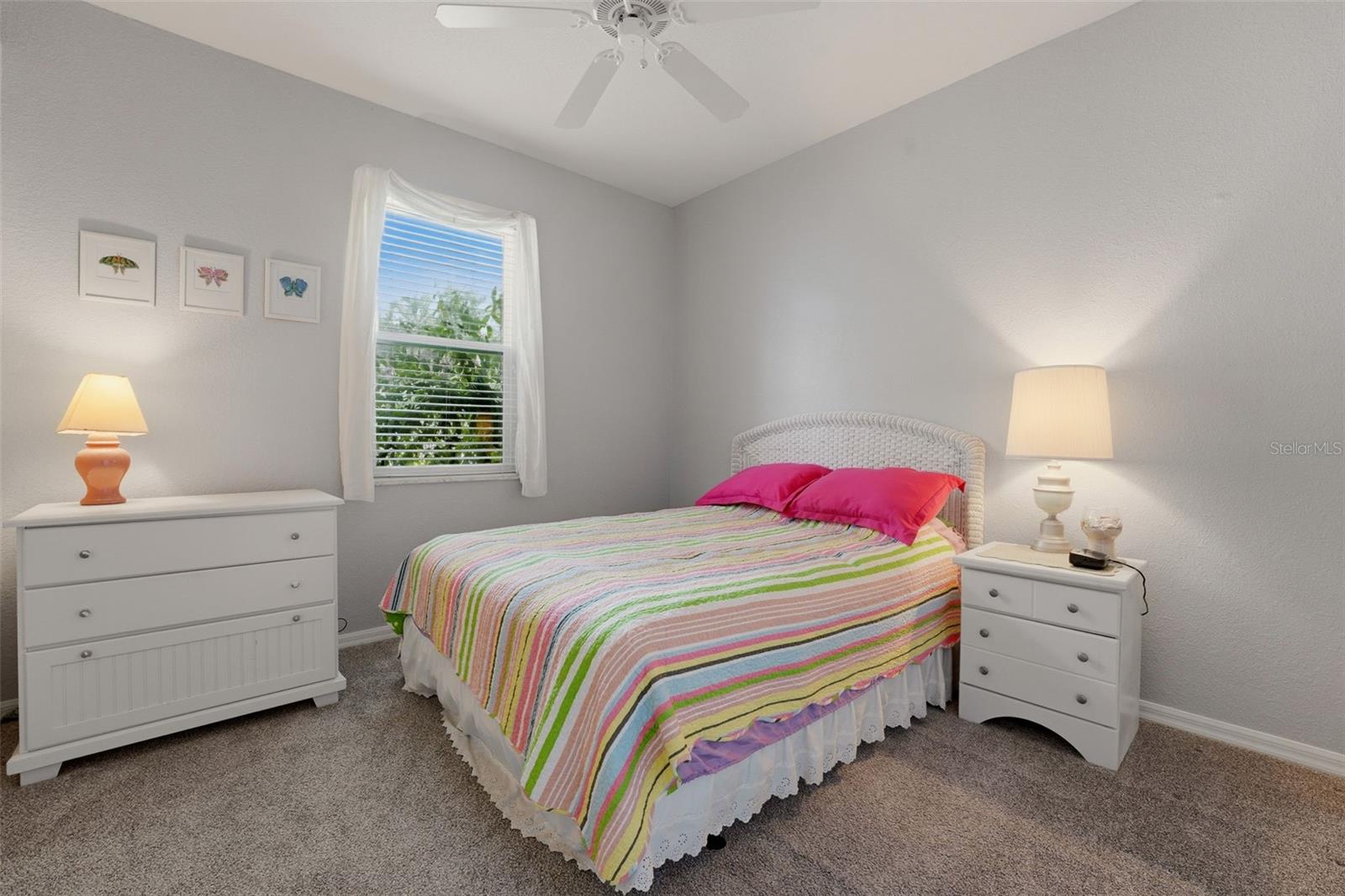 PORT CHARLOTTE SUB 07 - Residential