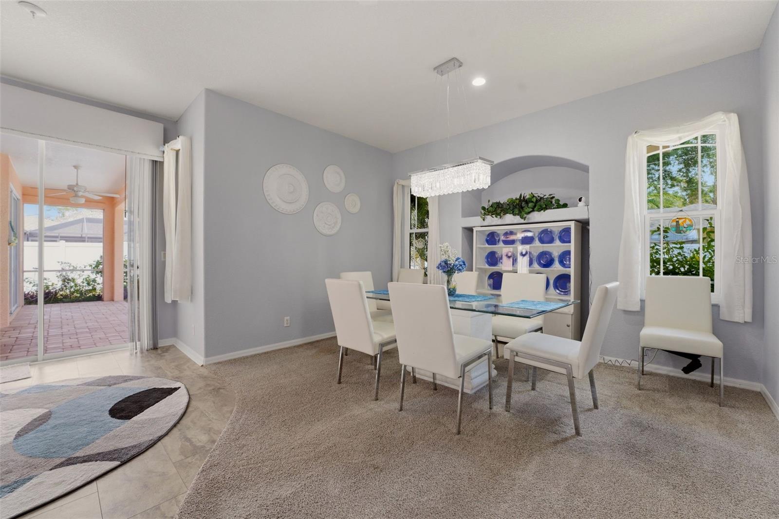 PORT CHARLOTTE SUB 07 - Residential
