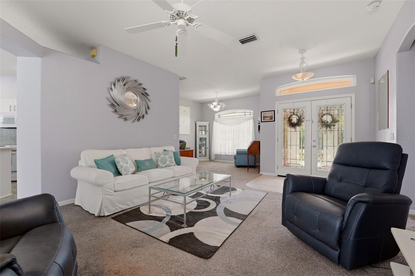 PORT CHARLOTTE SUB 07 - Residential