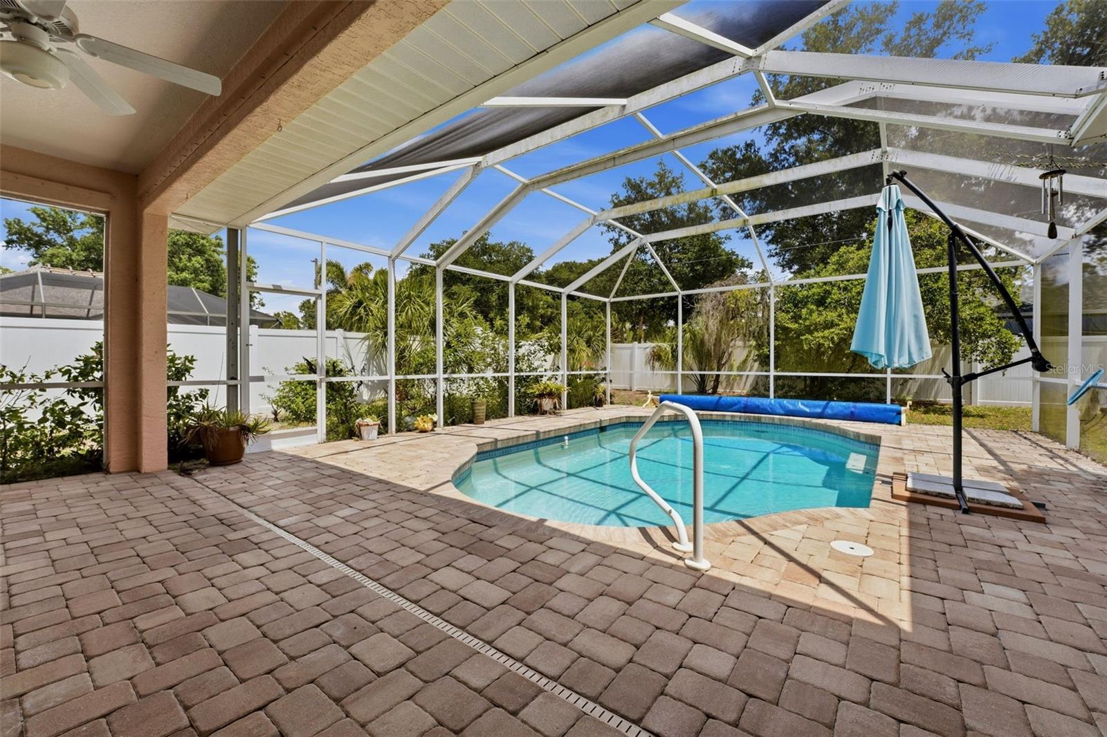 PORT CHARLOTTE SUB 07 - Residential