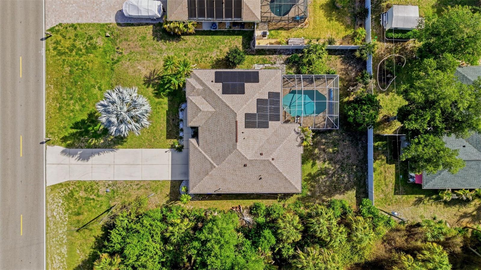 PORT CHARLOTTE SUB 07 - Residential
