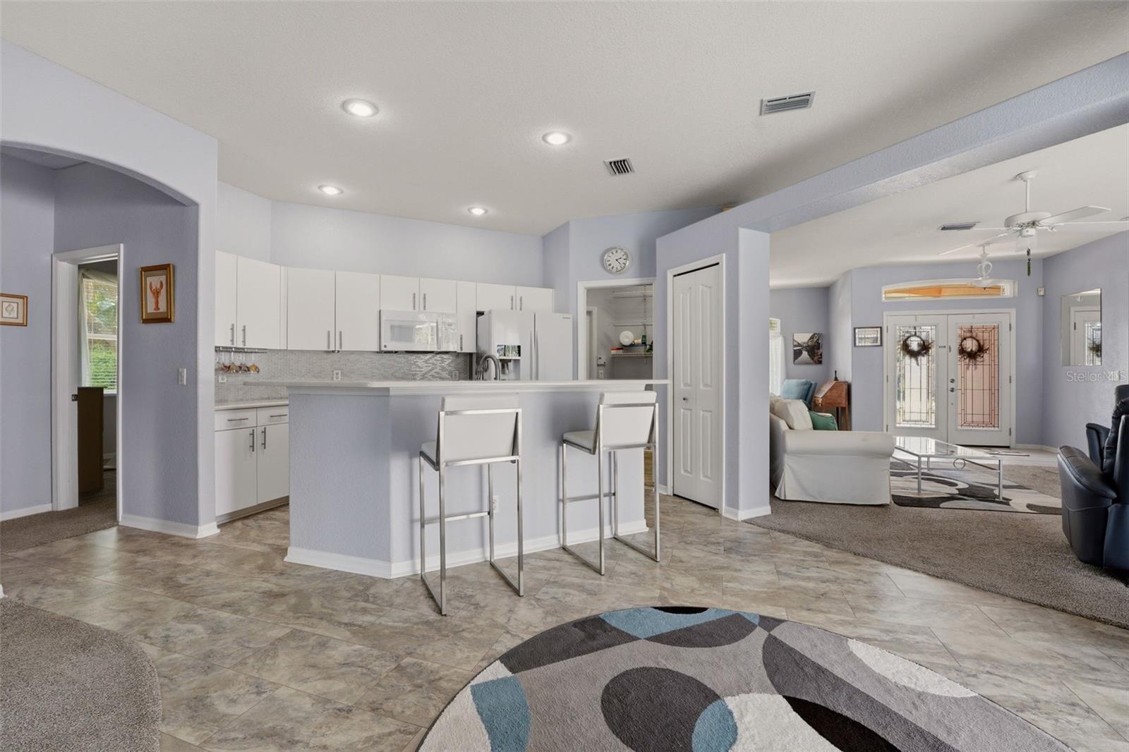 PORT CHARLOTTE SUB 07 - Residential