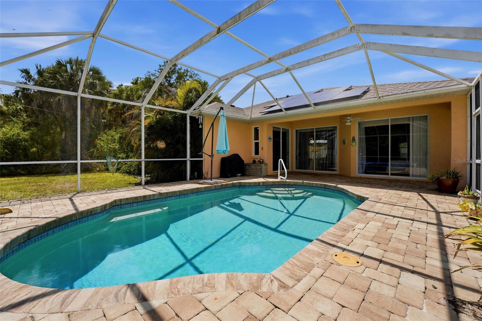 PORT CHARLOTTE SUB 07 - Residential