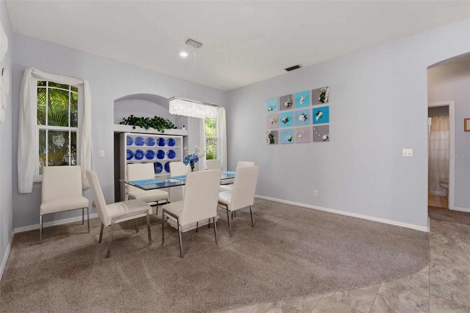 PORT CHARLOTTE SUB 07 - Residential