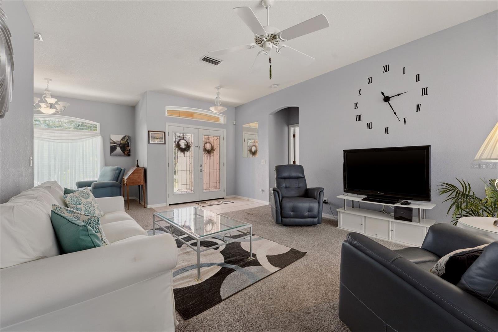 PORT CHARLOTTE SUB 07 - Residential