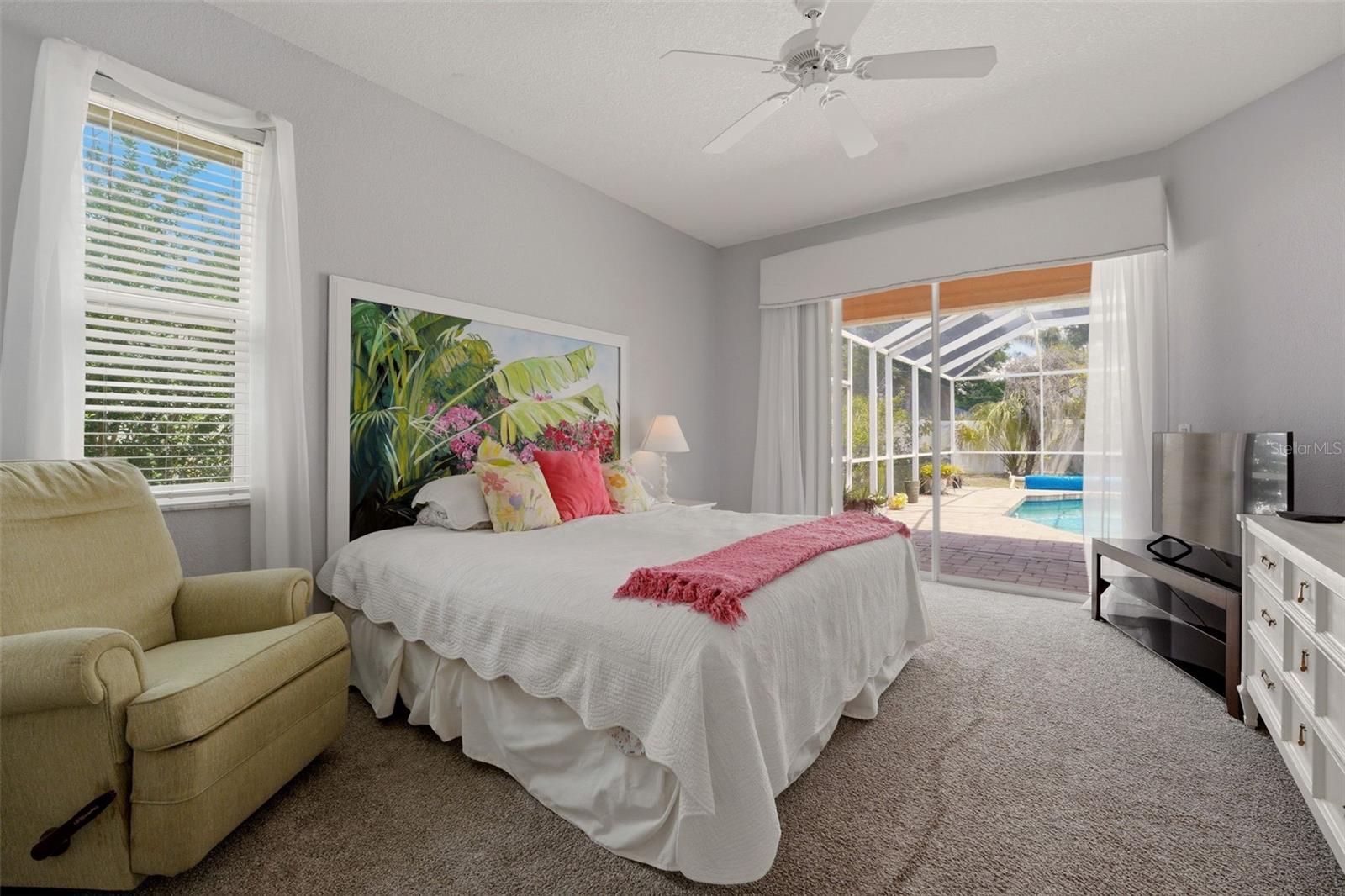 PORT CHARLOTTE SUB 07 - Residential