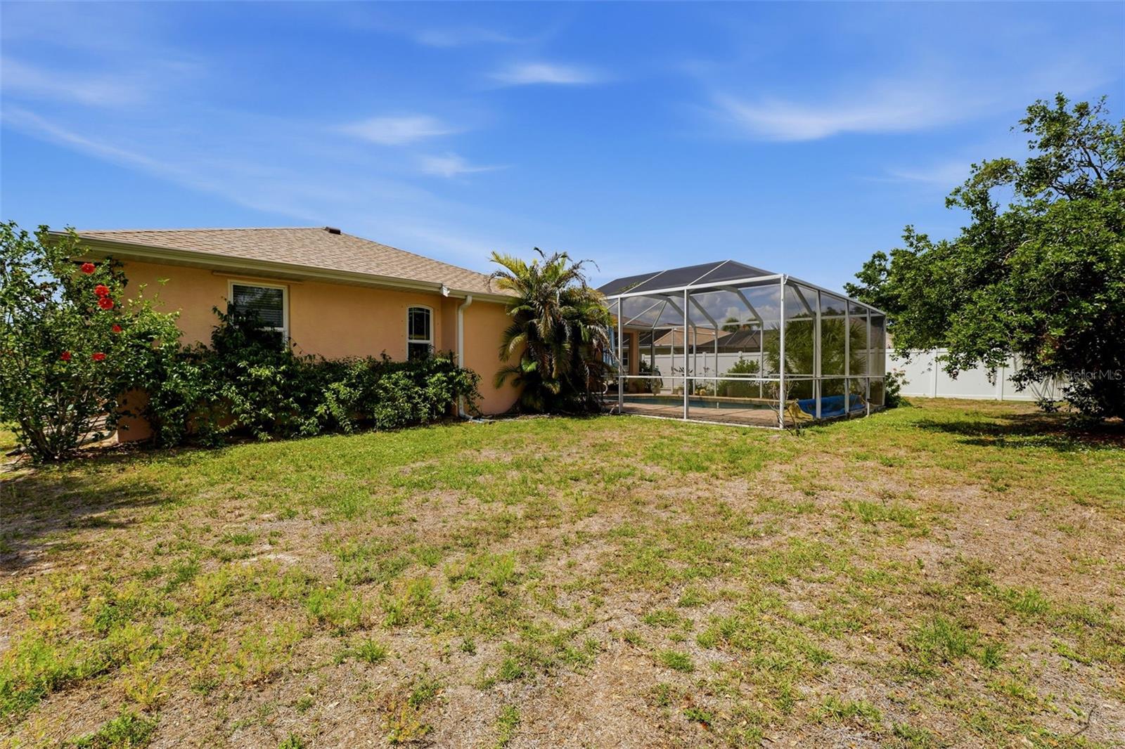 PORT CHARLOTTE SUB 07 - Residential