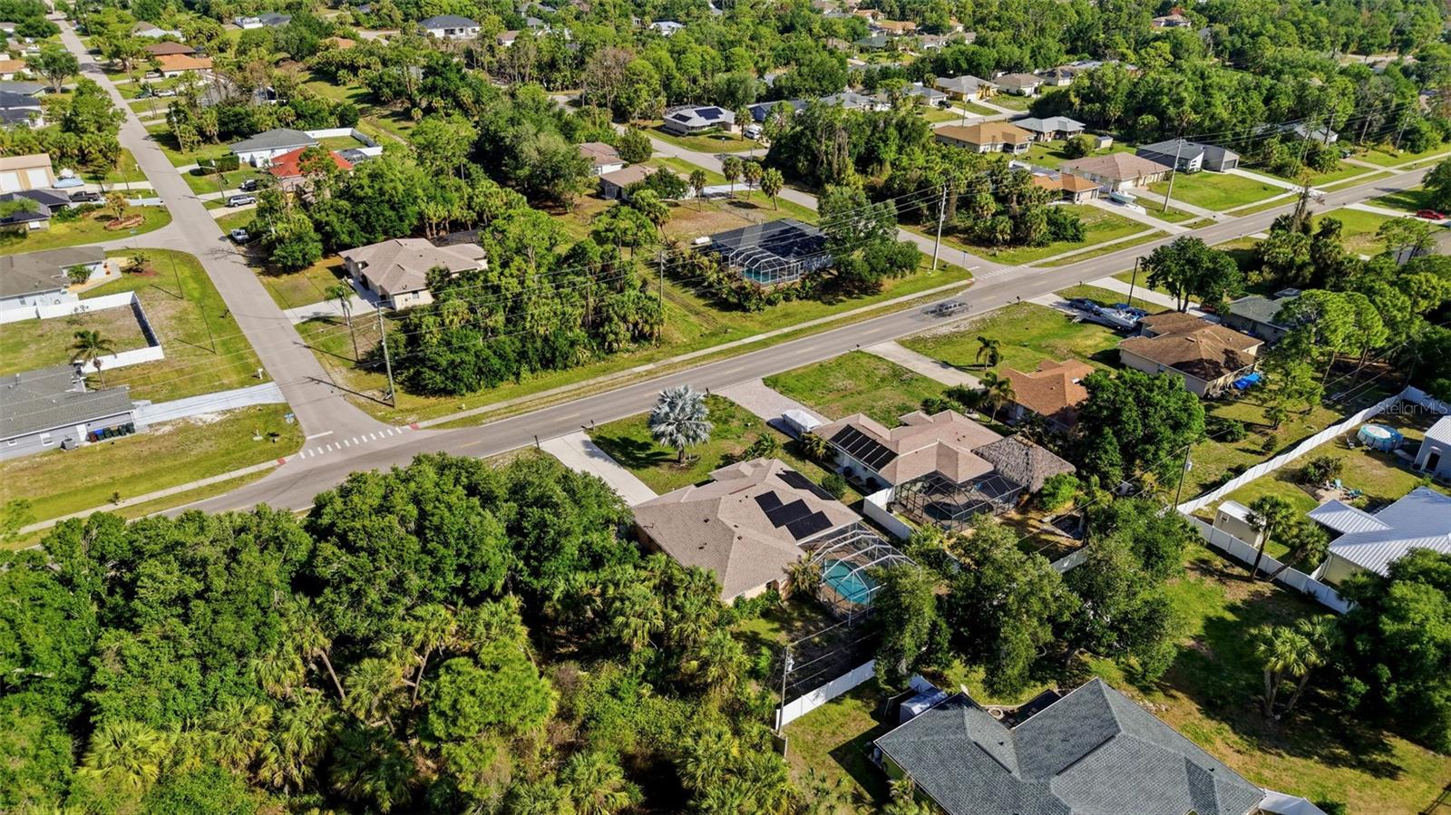 PORT CHARLOTTE SUB 07 - Residential