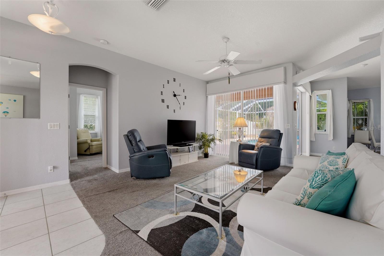 PORT CHARLOTTE SUB 07 - Residential