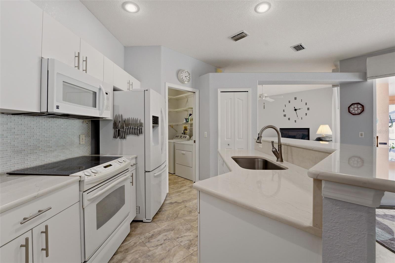 PORT CHARLOTTE SUB 07 - Residential
