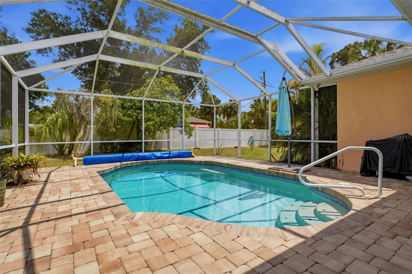 PORT CHARLOTTE SUB 07 - Residential