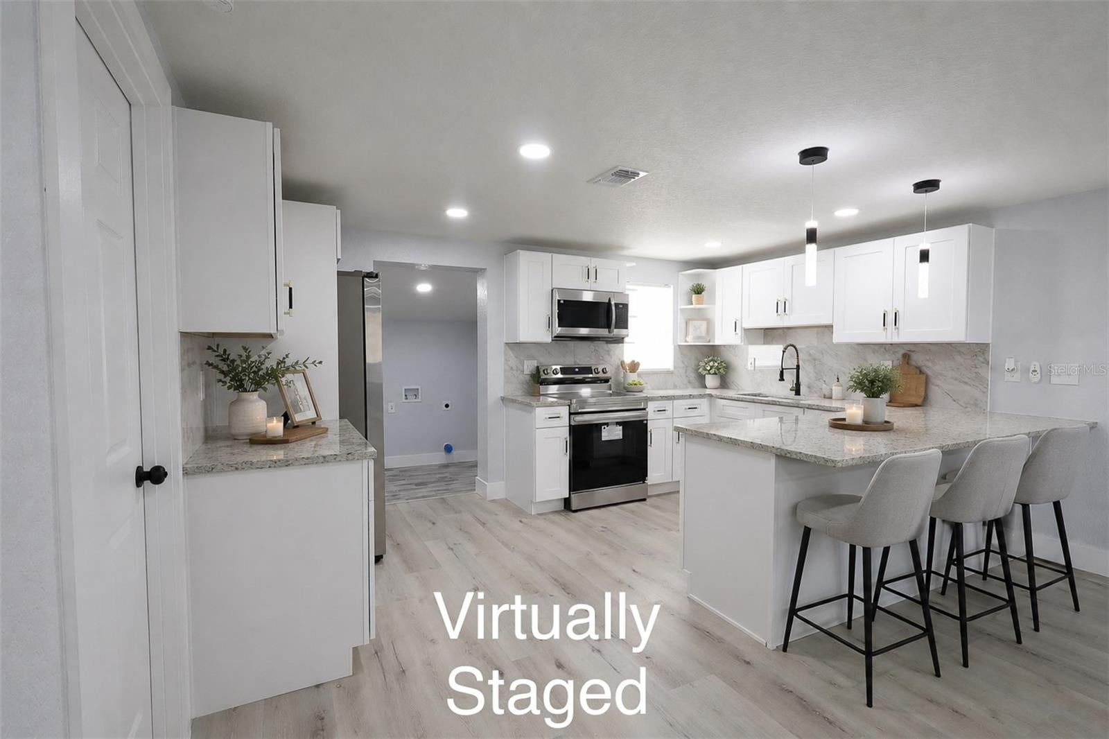 505 CLEARFIELD ROAD