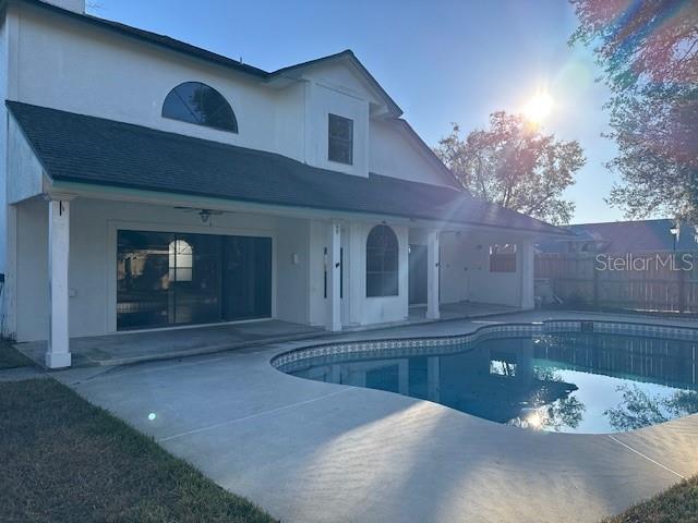 SABAL POINT SABAL VIEW AT - Residential