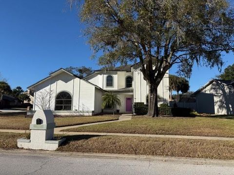 450 LONGMEADOW LANE LONGWOOD FL 32779