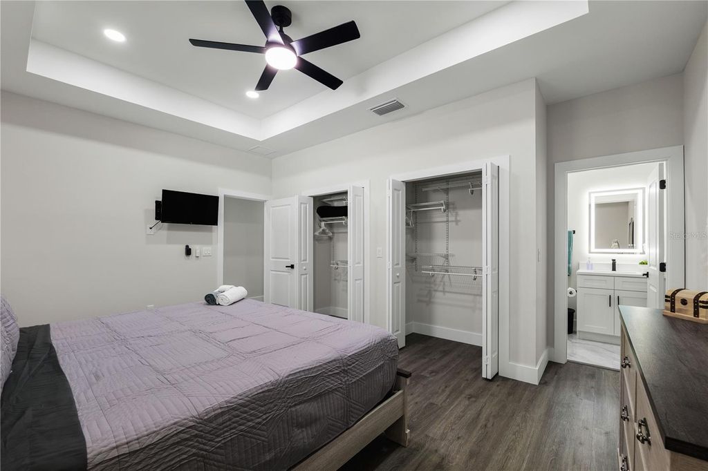 Photo of 174 S Lemon Avenue, Brooksville, FL 34601 (MLS # TB8501757)