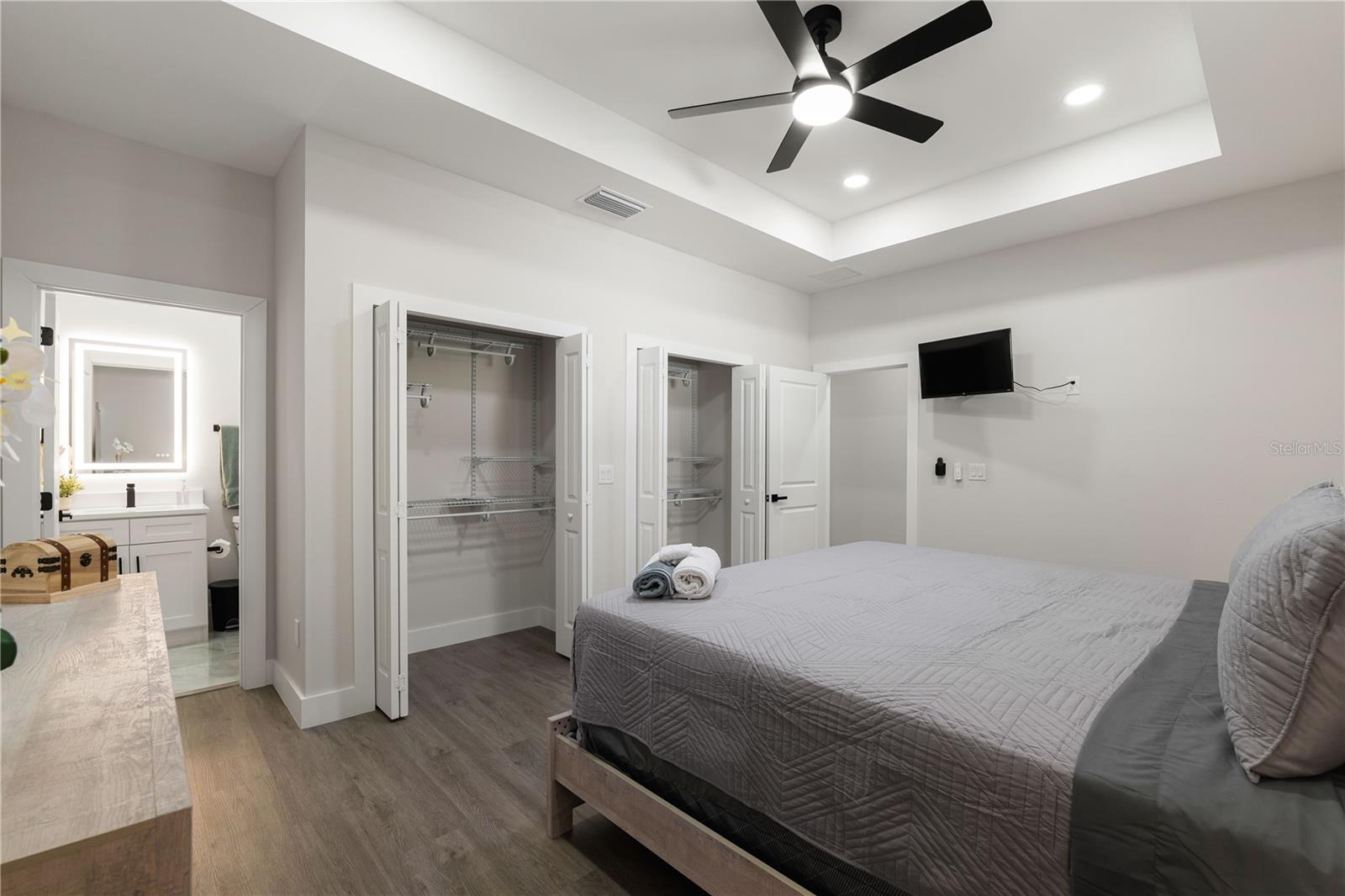 HALES ADD TO BROOKSVL - Residential Income