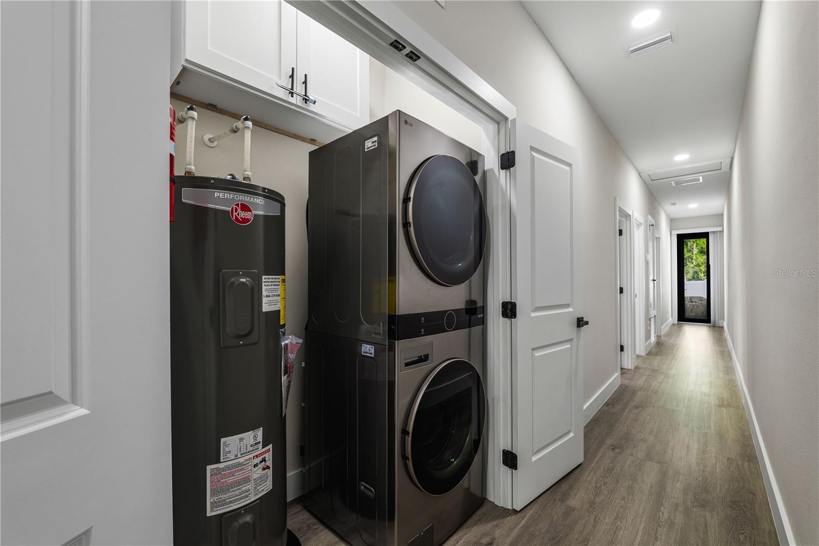 HALES ADD TO BROOKSVL - Residential Income