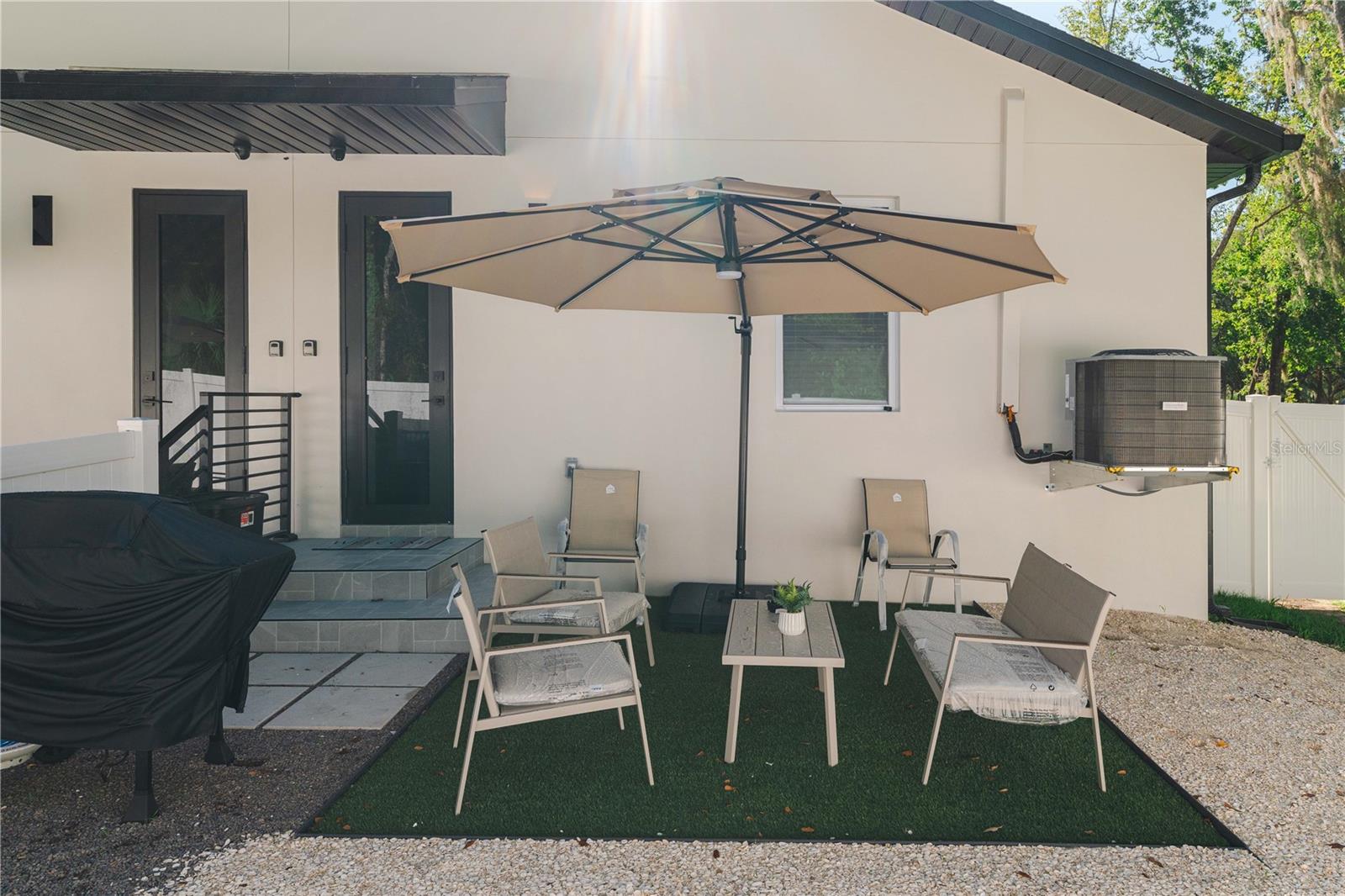 HALES ADD TO BROOKSVL - Residential Income