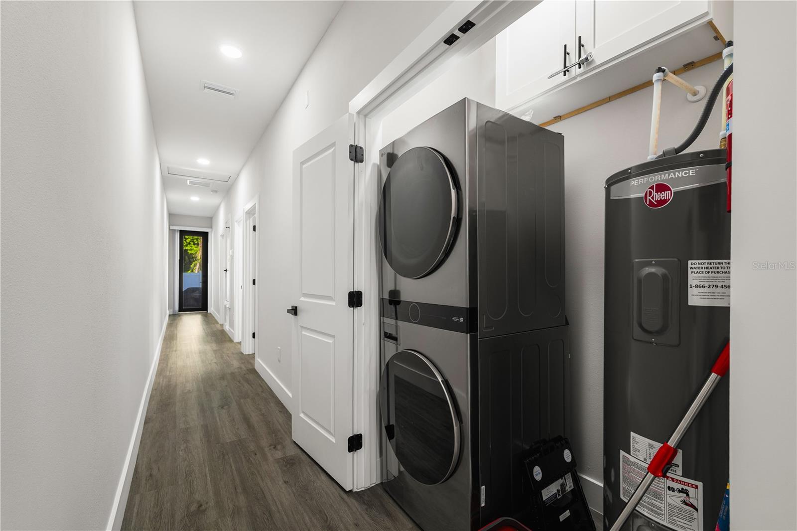 HALES ADD TO BROOKSVL - Residential Income