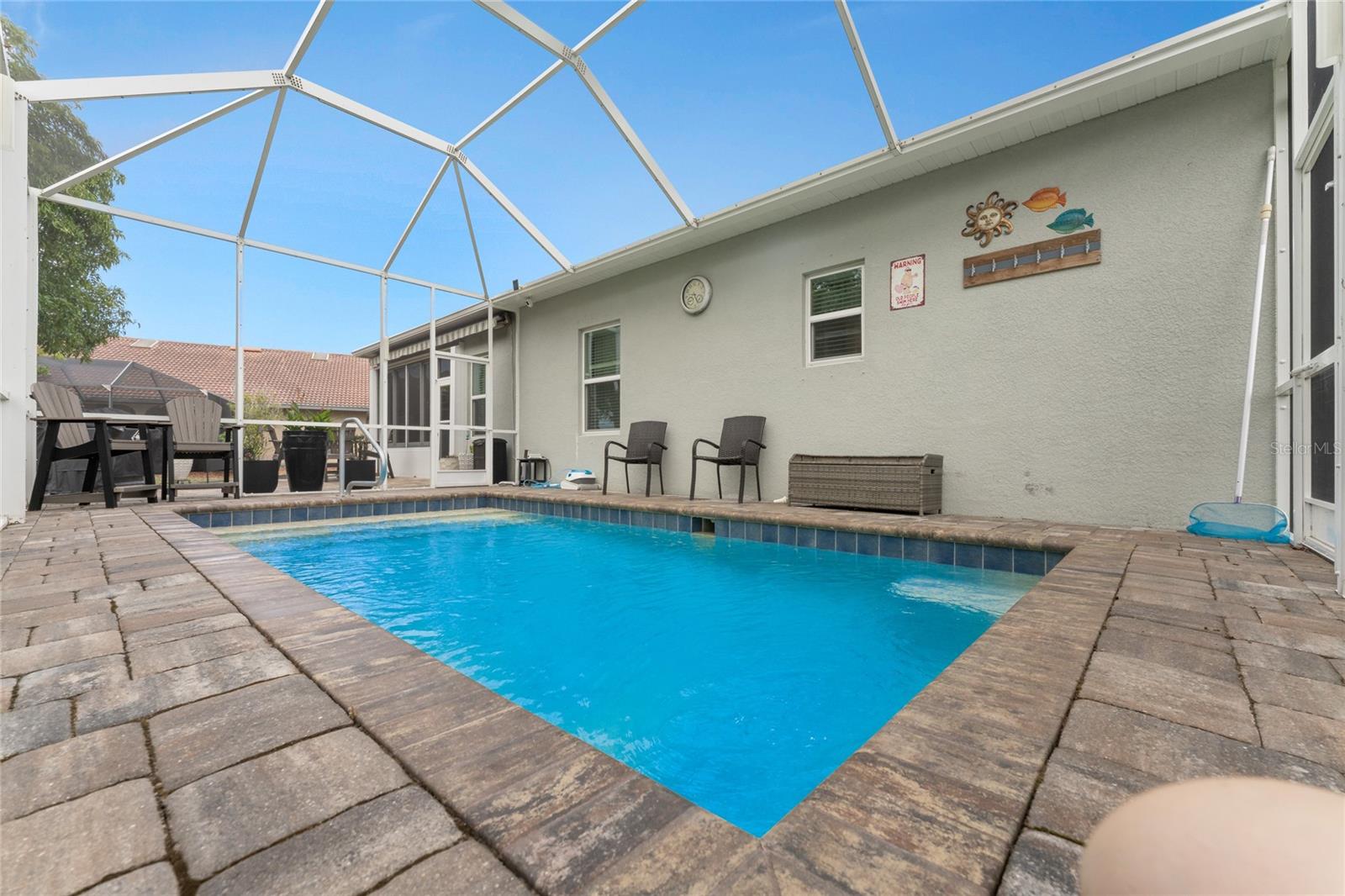 PUNTA GORDA ISLES SEC 23 - Residential