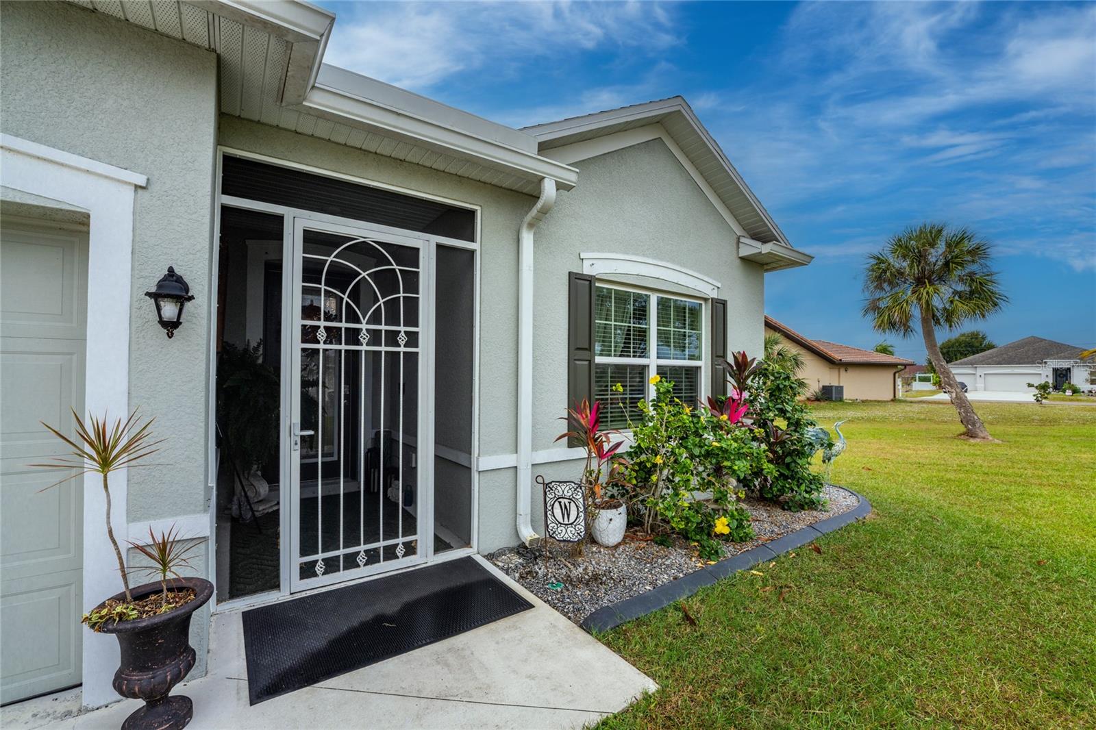 PUNTA GORDA ISLES SEC 23 - Residential