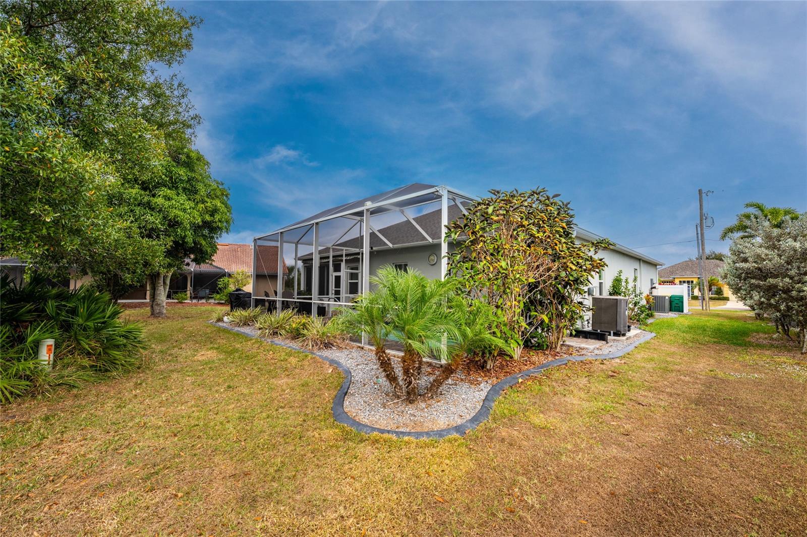 PUNTA GORDA ISLES SEC 23 - Residential