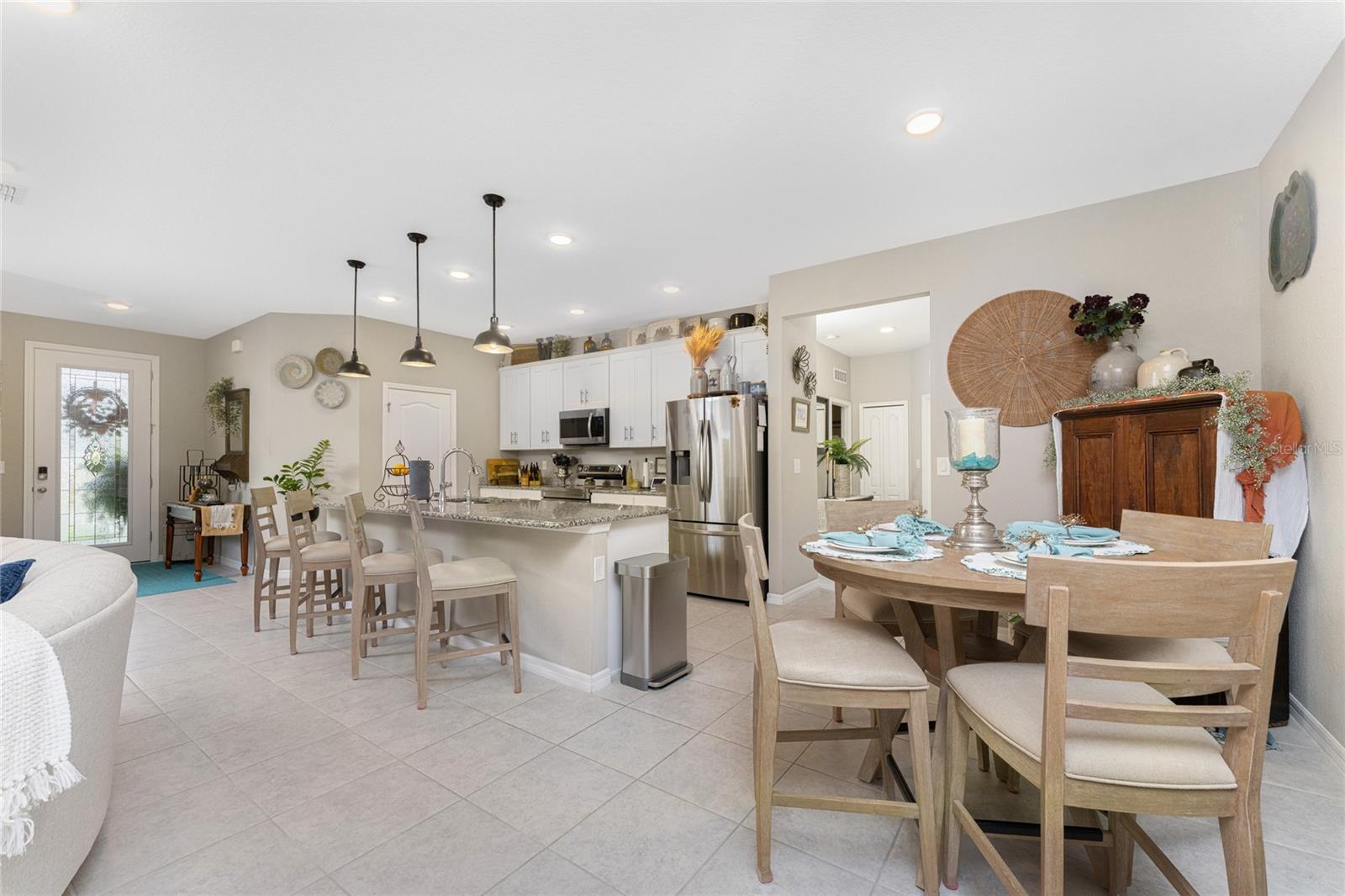 PUNTA GORDA ISLES SEC 23 - Residential