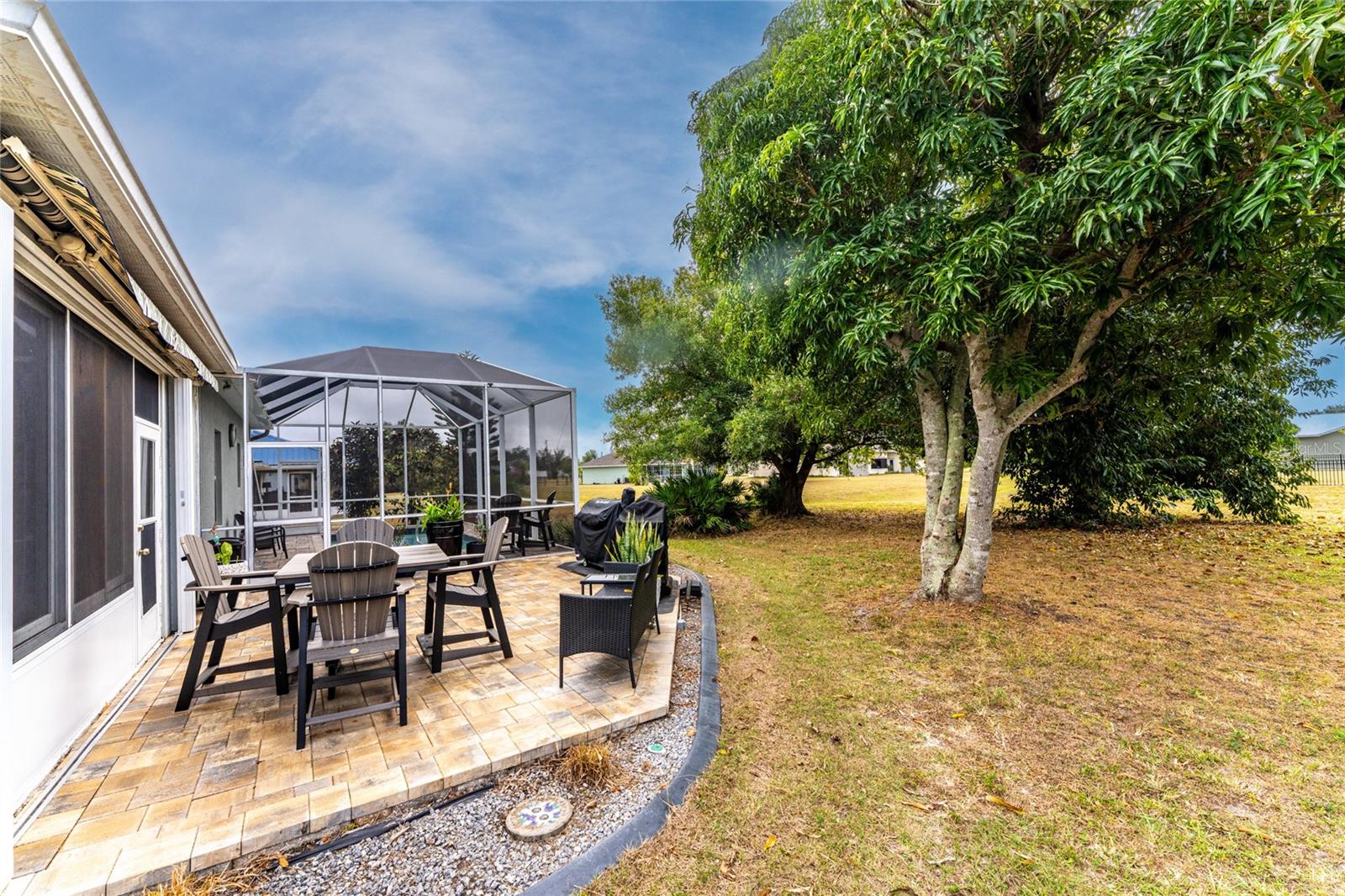 PUNTA GORDA ISLES SEC 23 - Residential