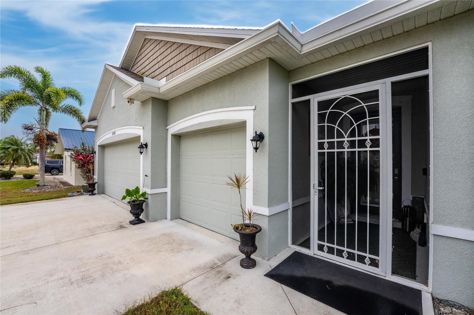 PUNTA GORDA ISLES SEC 23 - Residential