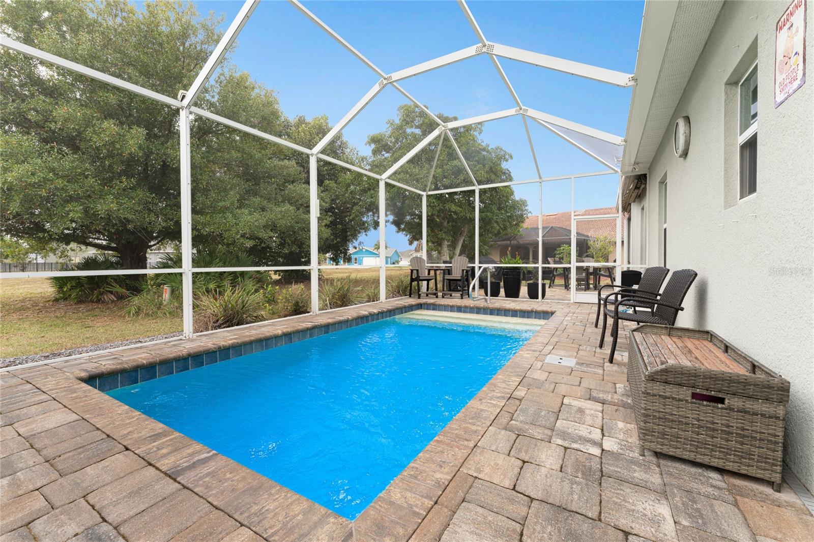 PUNTA GORDA ISLES SEC 23 - Residential