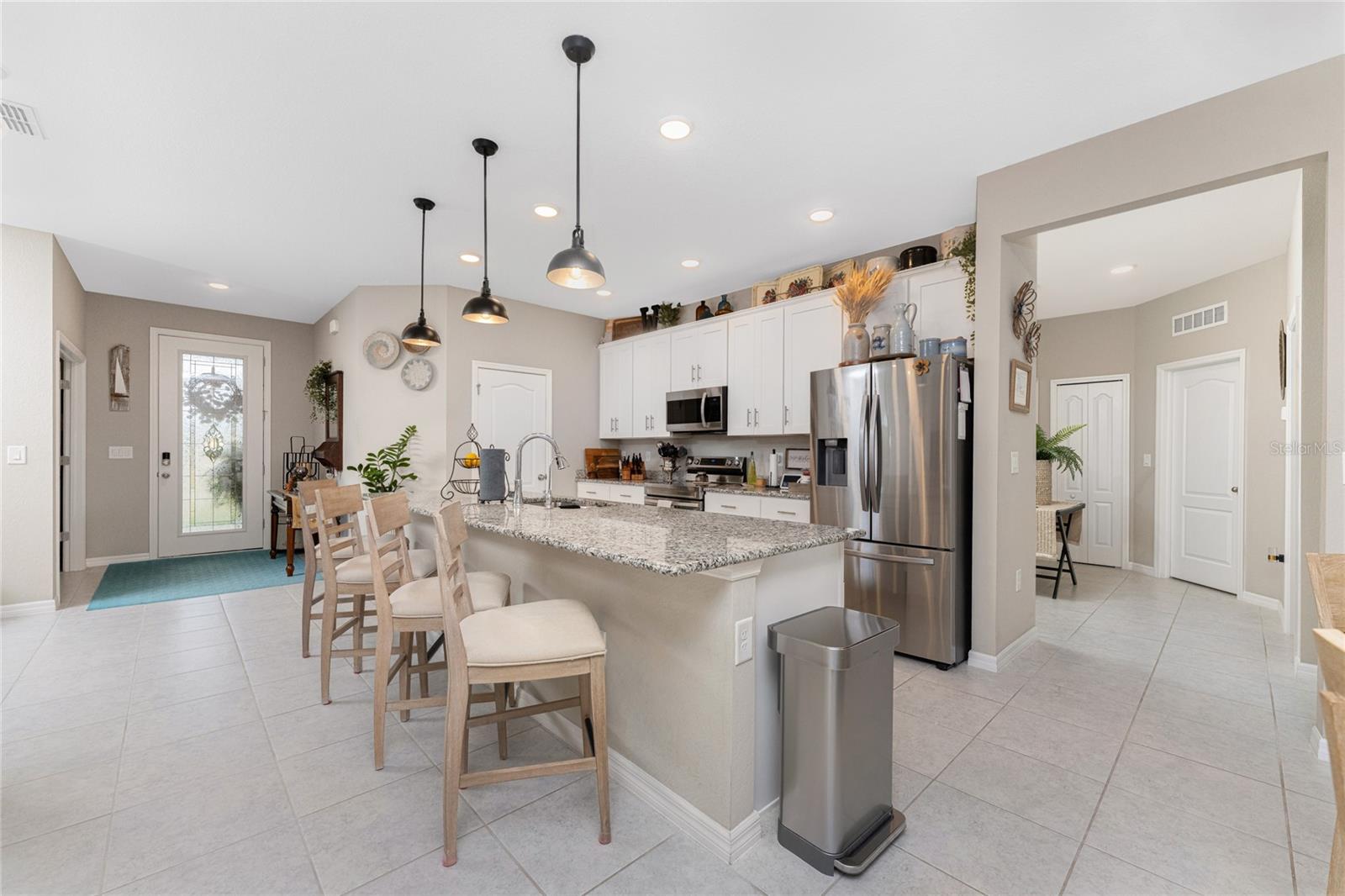 PUNTA GORDA ISLES SEC 23 - Residential