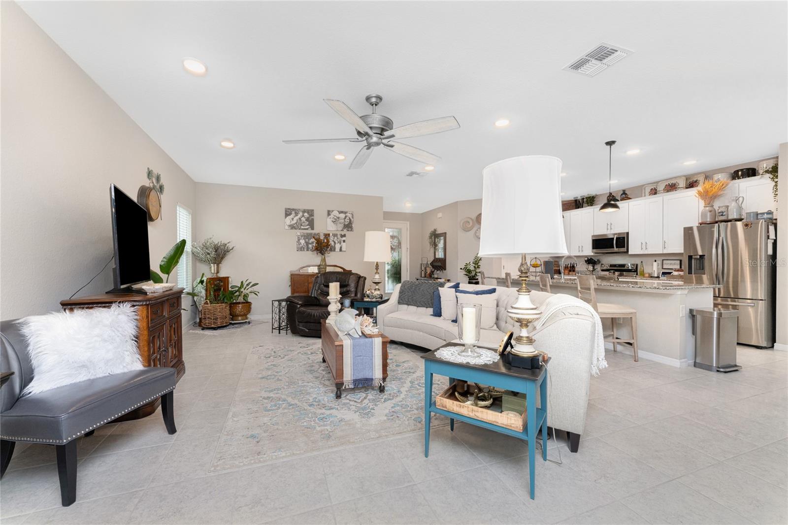 PUNTA GORDA ISLES SEC 23 - Residential