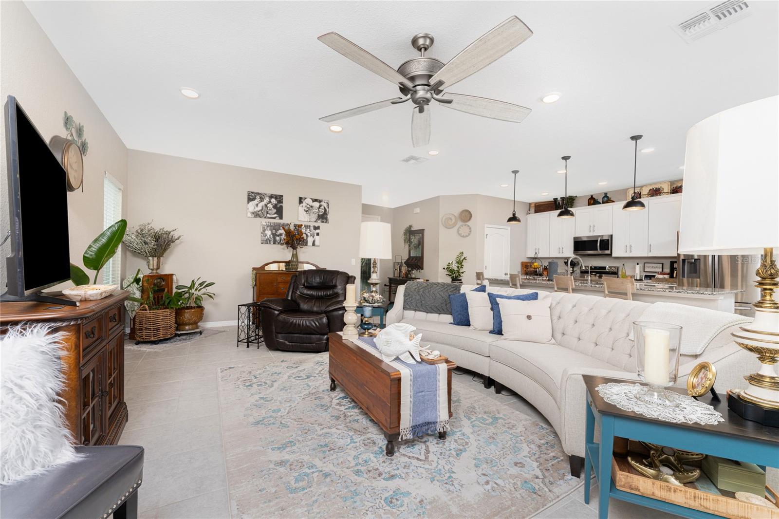 PUNTA GORDA ISLES SEC 23 - Residential