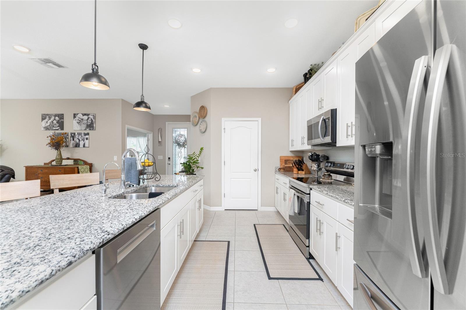 PUNTA GORDA ISLES SEC 23 - Residential