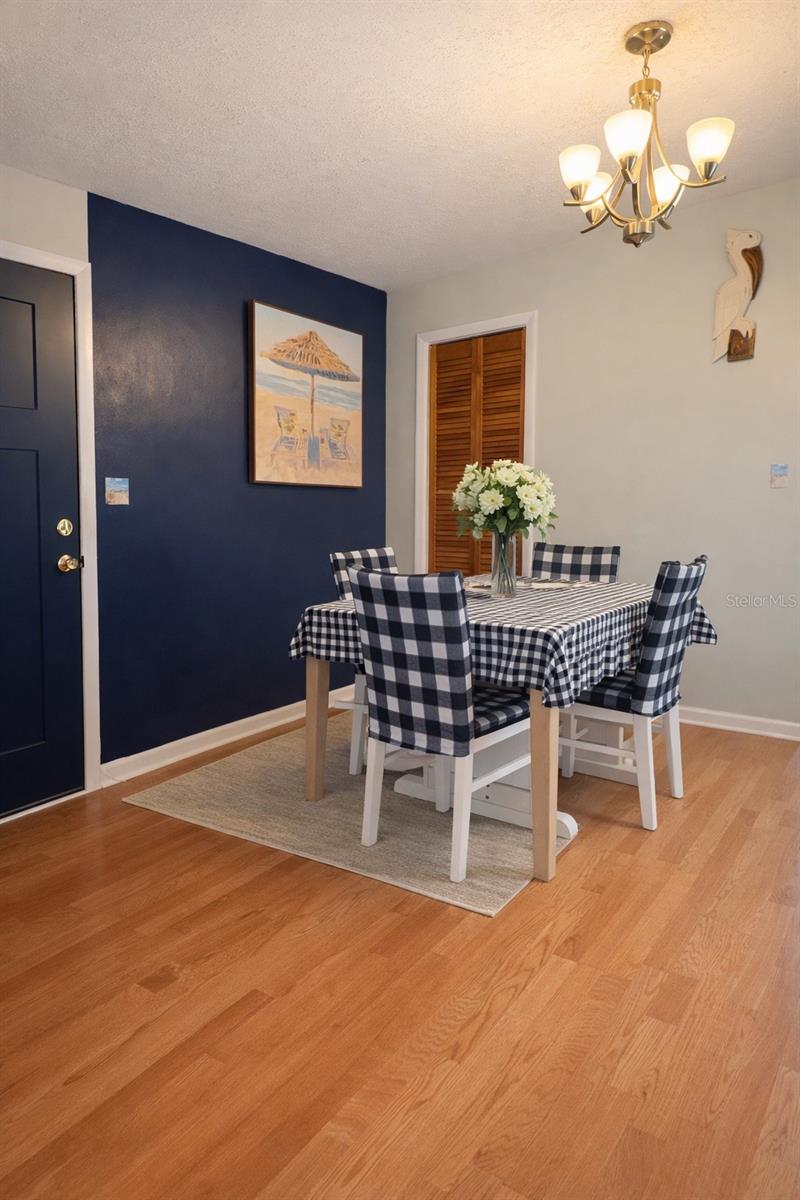 BELLEAIR PALMS TERRACE CONDO 2 - Residential