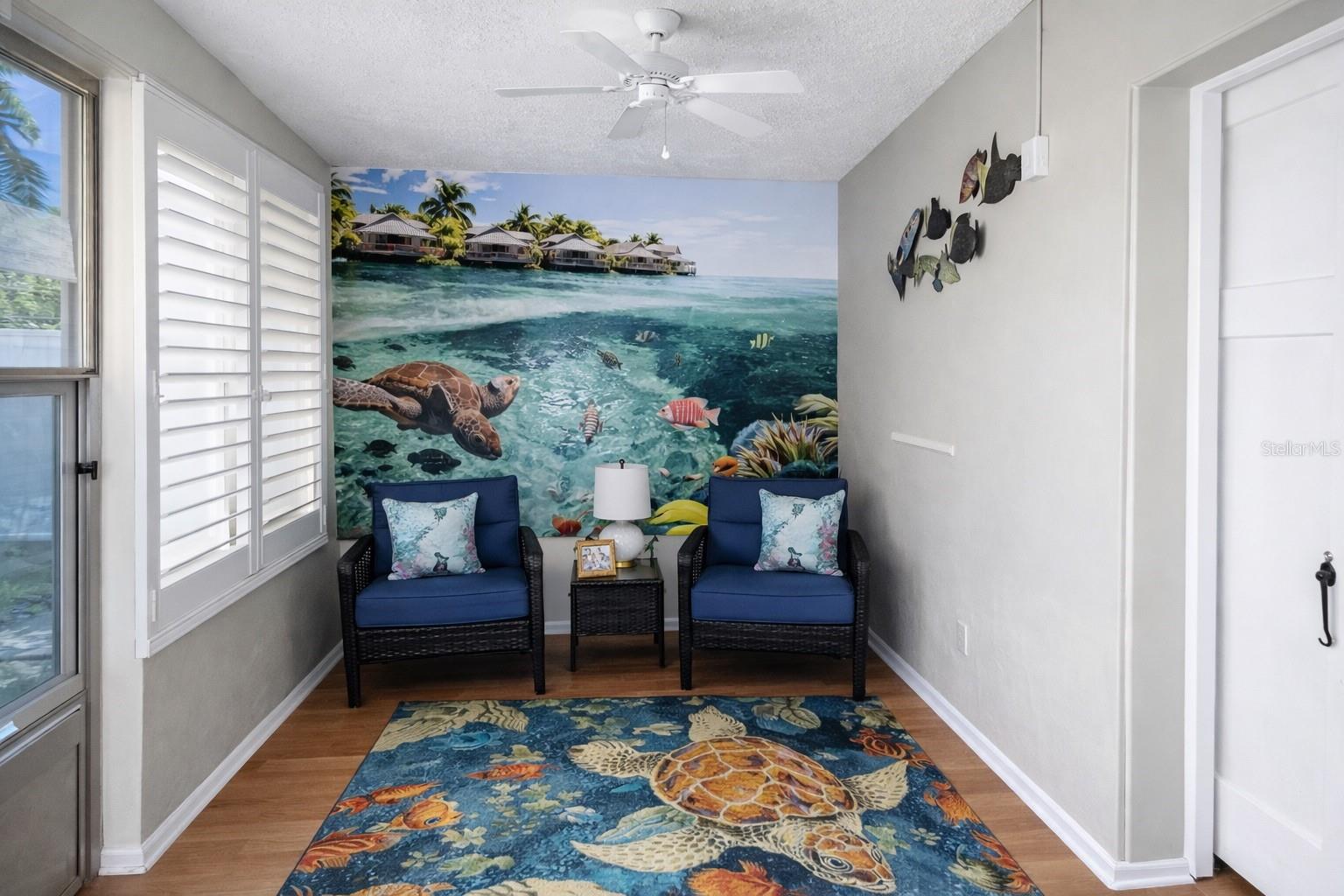 BELLEAIR PALMS TERRACE CONDO 2 - Residential