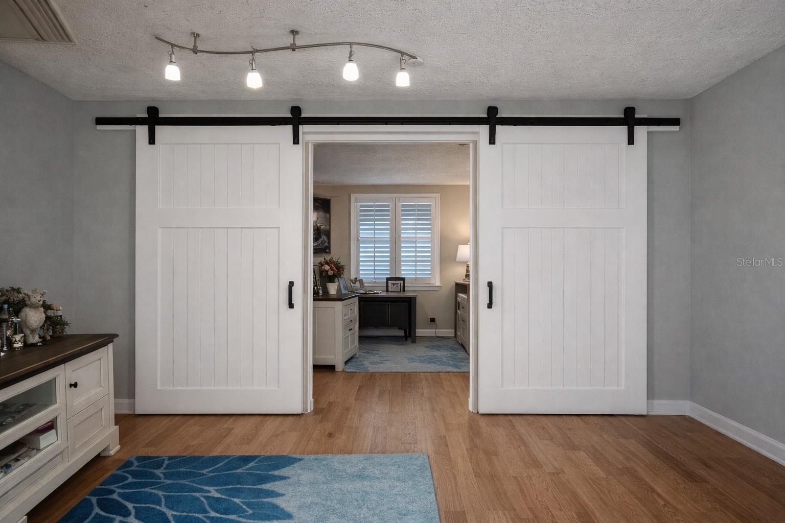 BELLEAIR PALMS TERRACE CONDO 2 - Residential