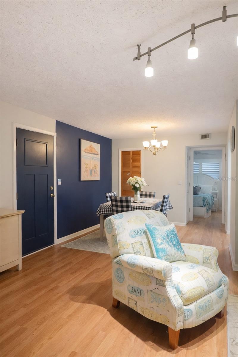 BELLEAIR PALMS TERRACE CONDO 2 - Residential