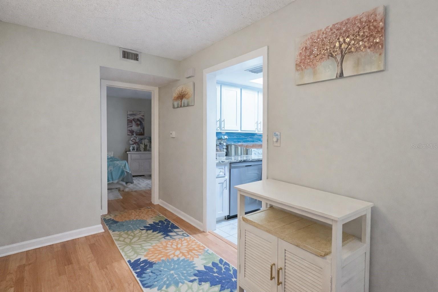 BELLEAIR PALMS TERRACE CONDO 2 - Residential