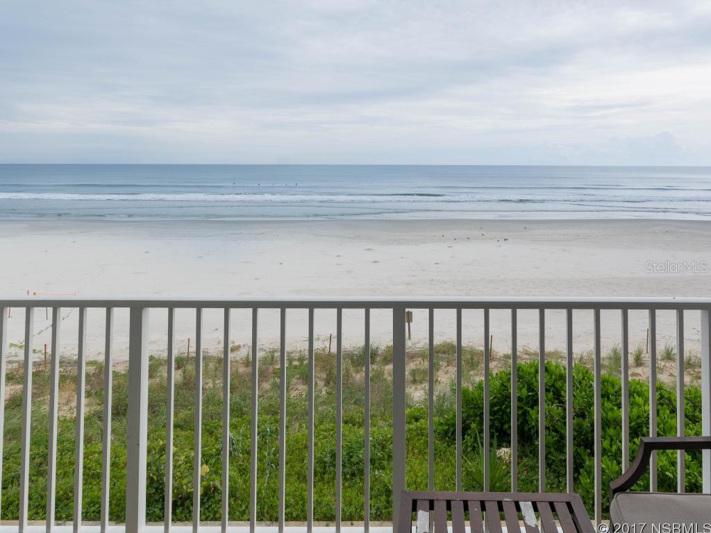 Ocean View Towers - Residential