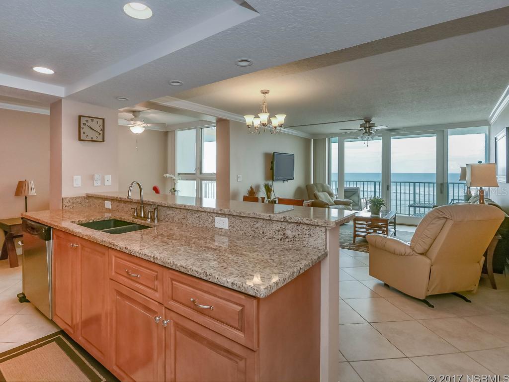 Ocean View Towers - Residential