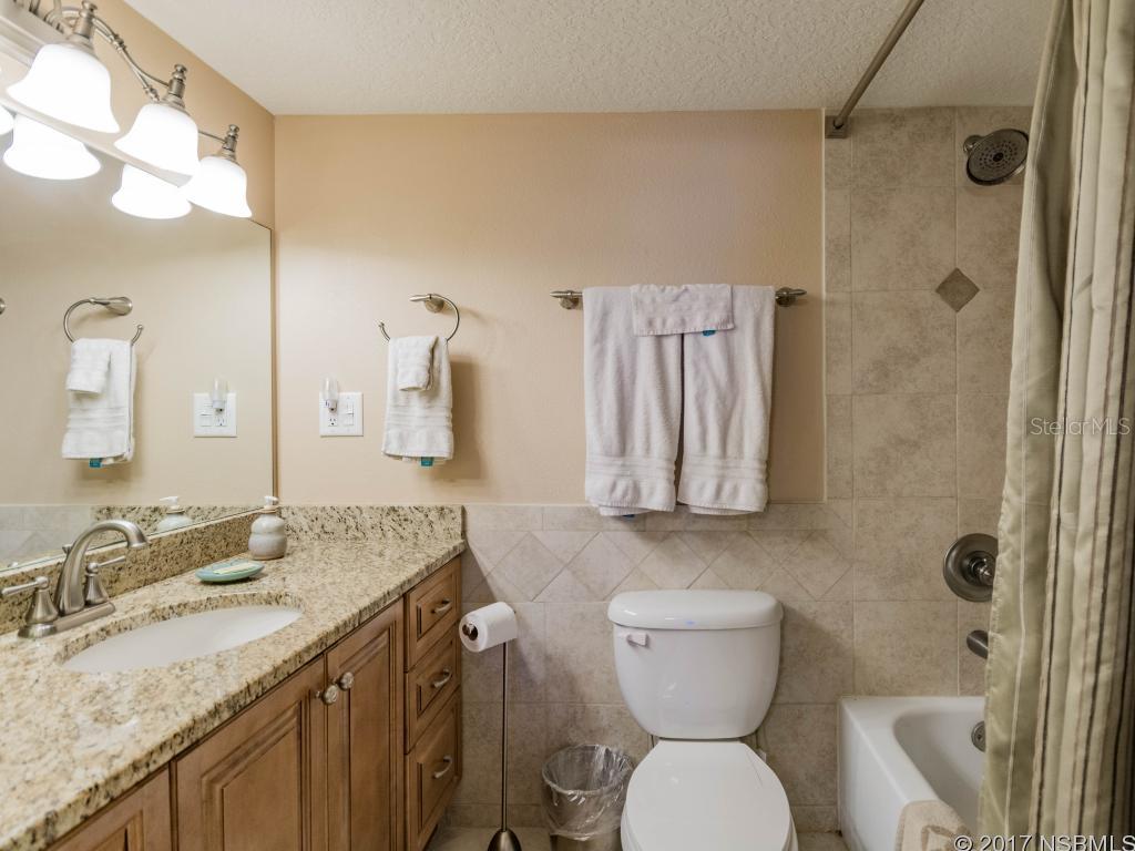 Ocean View Towers - Residential