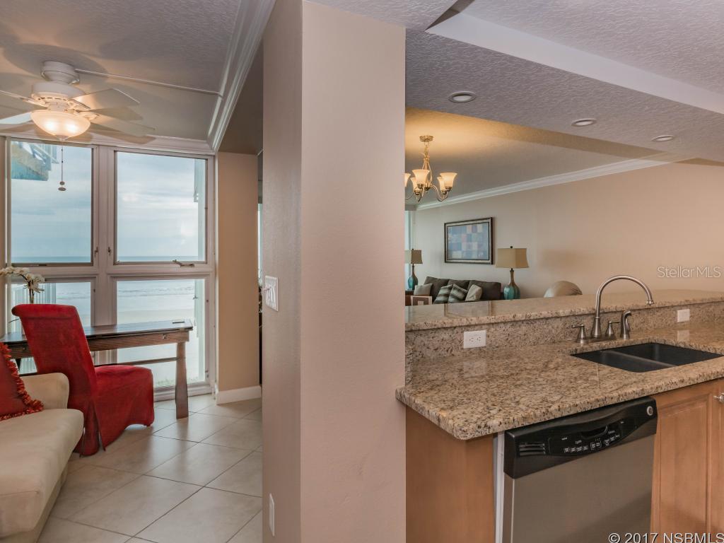 Ocean View Towers - Residential