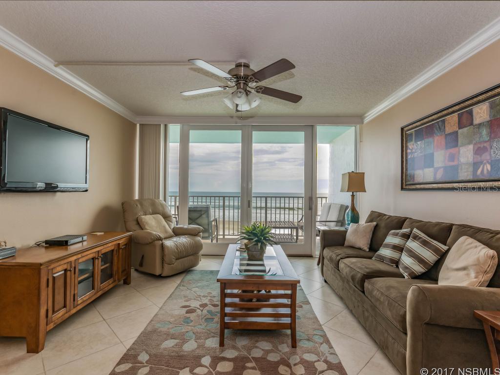 Ocean View Towers - Residential