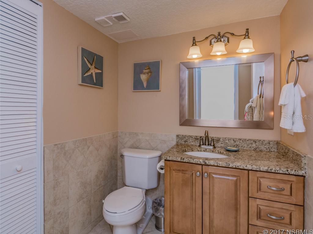 Ocean View Towers - Residential