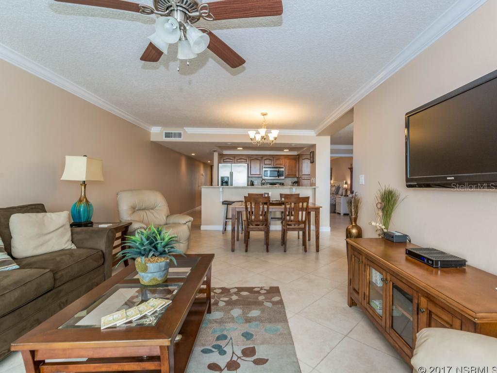 Ocean View Towers - Residential