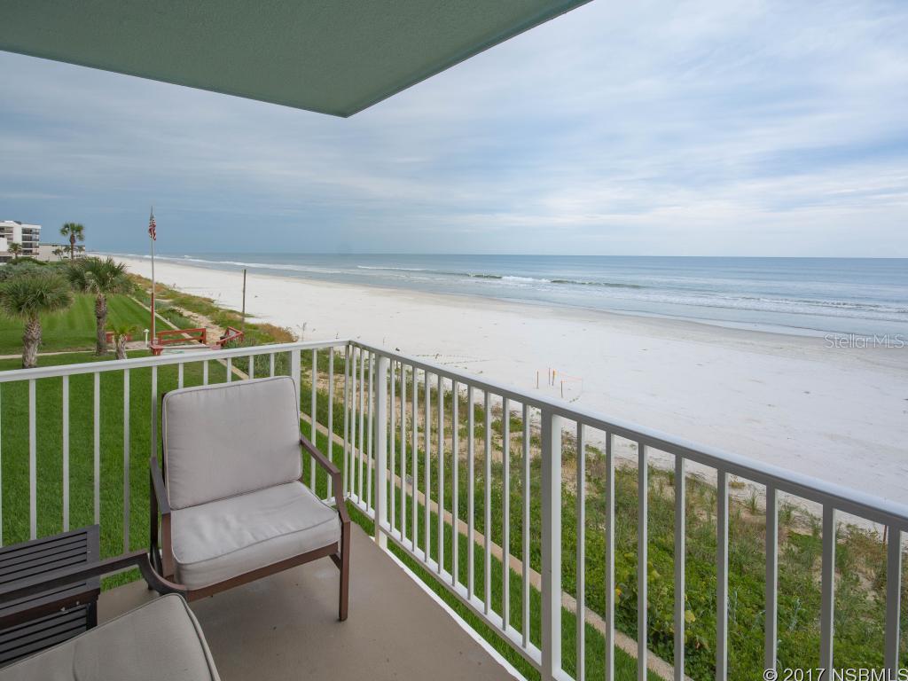 Ocean View Towers - Residential