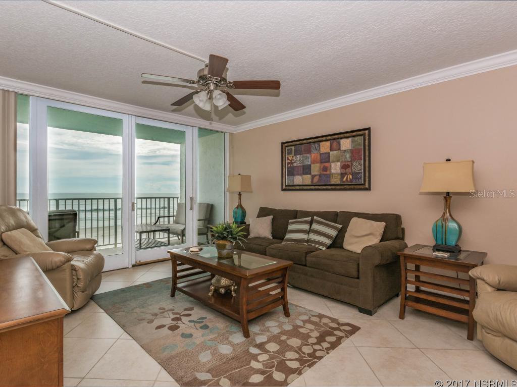 Ocean View Towers - Residential