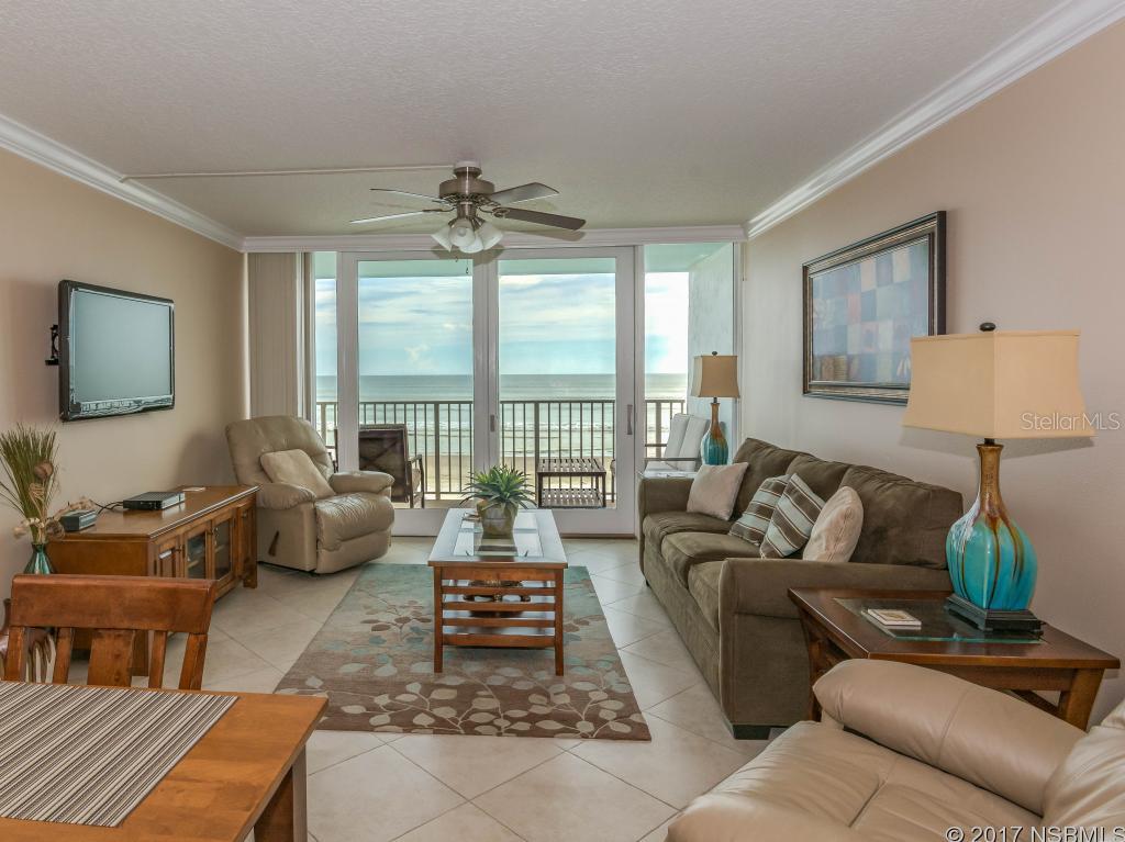 Ocean View Towers - Residential